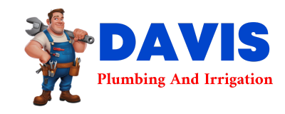 Trusted plumber in LIBERTY LAKE